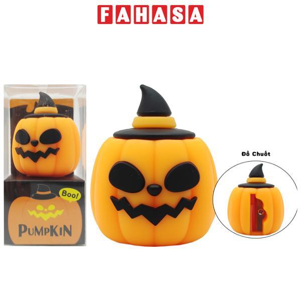 Chuốt Chì Halloween - Kuki KK7485 - Bí Ngô