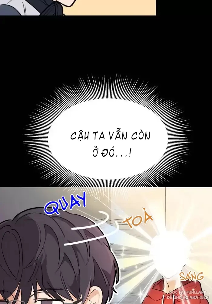 anh bạn của tôi đang phát sáng kìa ! chapter 1 42