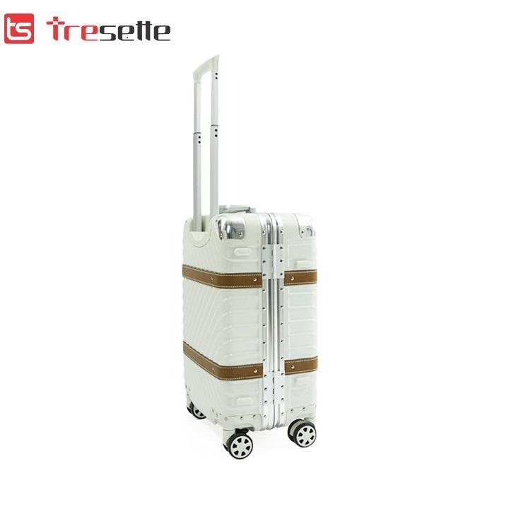 Vali kéo Tresette 1618 Hàn Quốc cao cấp chính hãng 3 năm Bảo Hành