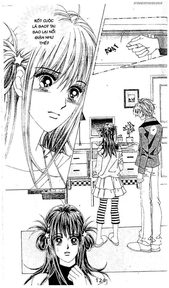 nhà trọ hoàn hảo chapter 35 12