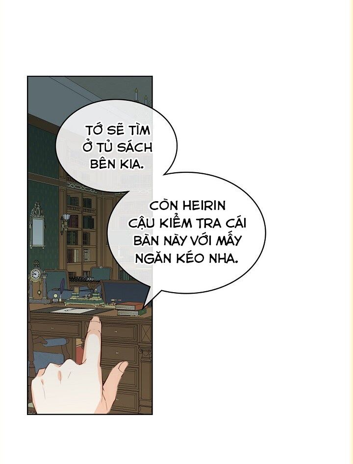 con có phải con là con gái của ngài không? chapter 44 12
