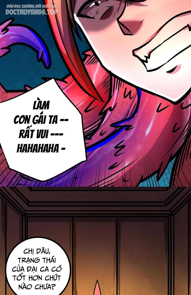 quỷ dị dược tề sư: bệnh nhân của ta đều là kinh khủng chapter 138 12