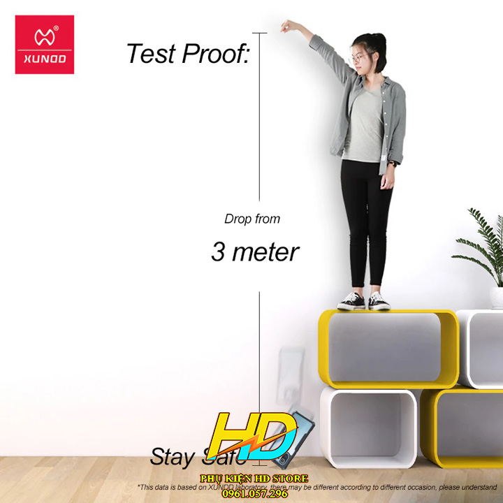Ốp Lưng Chống Sốc Dành Cho Xiaomi Mi 11 Chính Hãng XunDD Lưng Trong Suốt Không Ố Màu Ốp Mang Phong Cách Thể thao Trẻ Trung, Năng Động - Hàng Chính Hãng