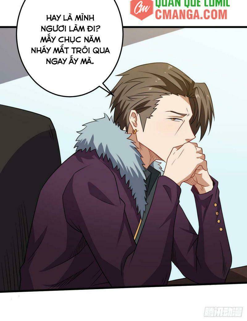 tổ thượng có tiền chapter 91 30