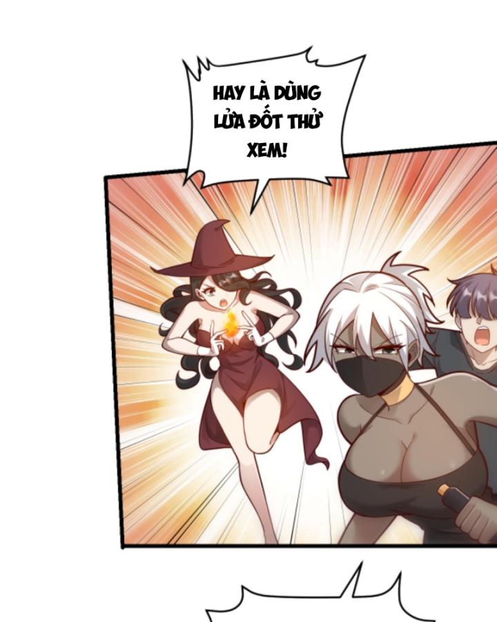 người chơi và nhân vật chính đều muốn làm hại ta chapter 120 7