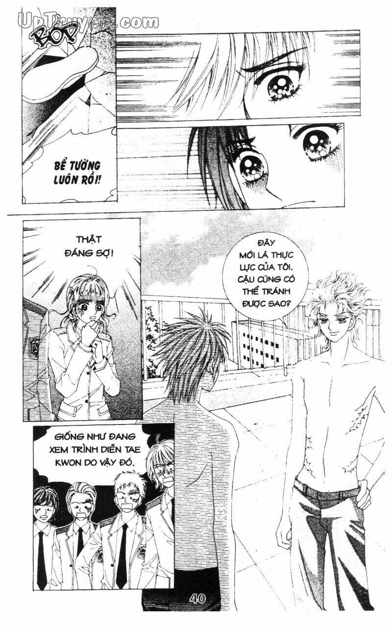 mặt nạ tình yêu chapter 77 1