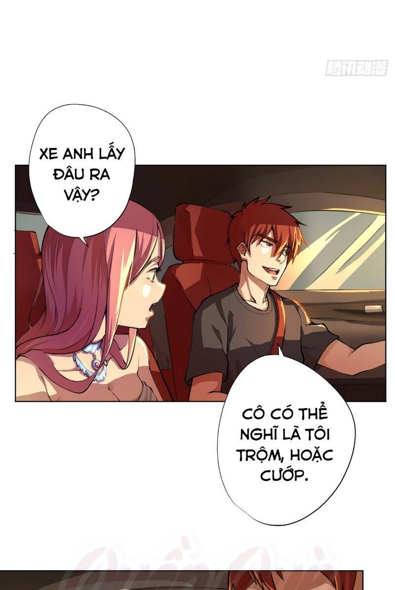 vương bài thần y chapter 9 25