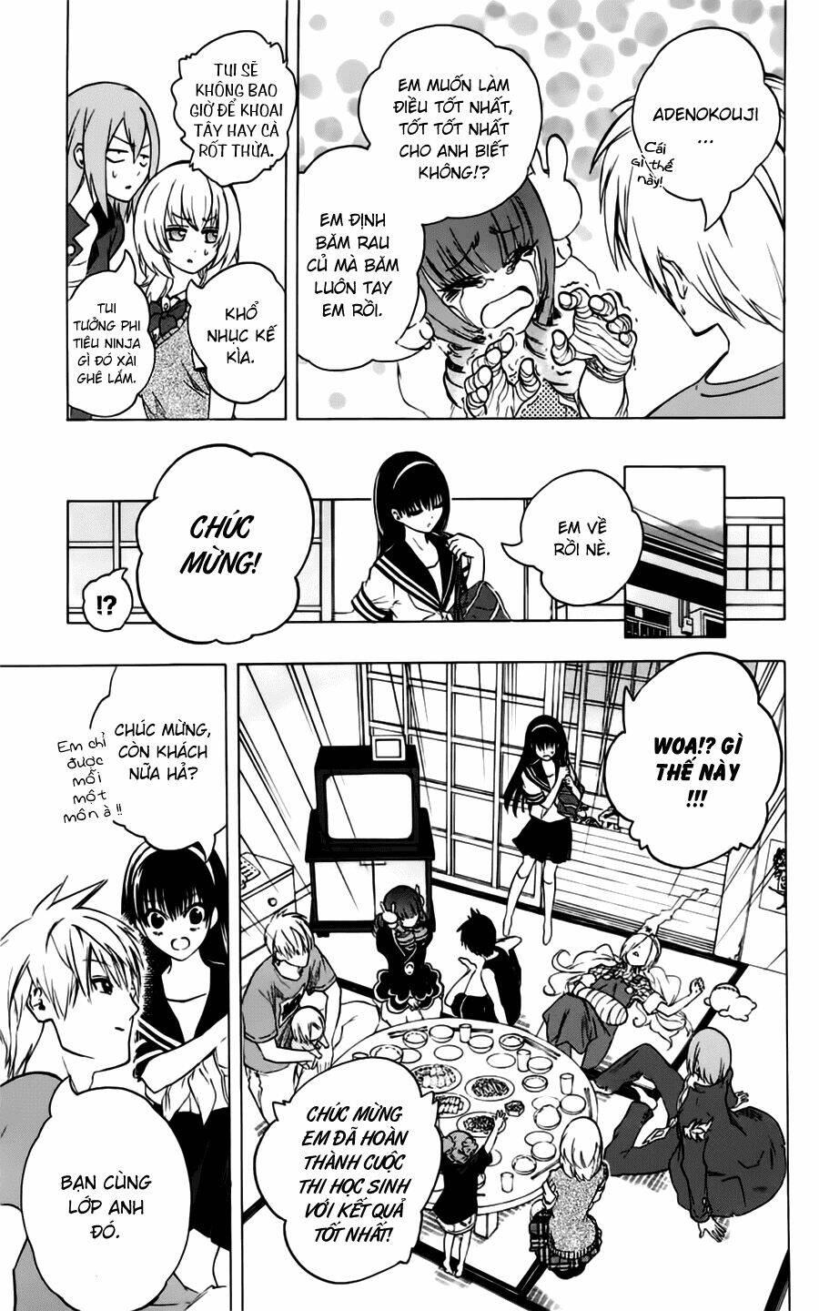 binbougami ga! chapter 29 10