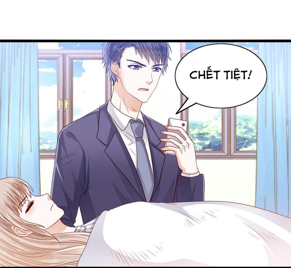 trọng sinh chi song diện cừu phục ký chapter 14 31