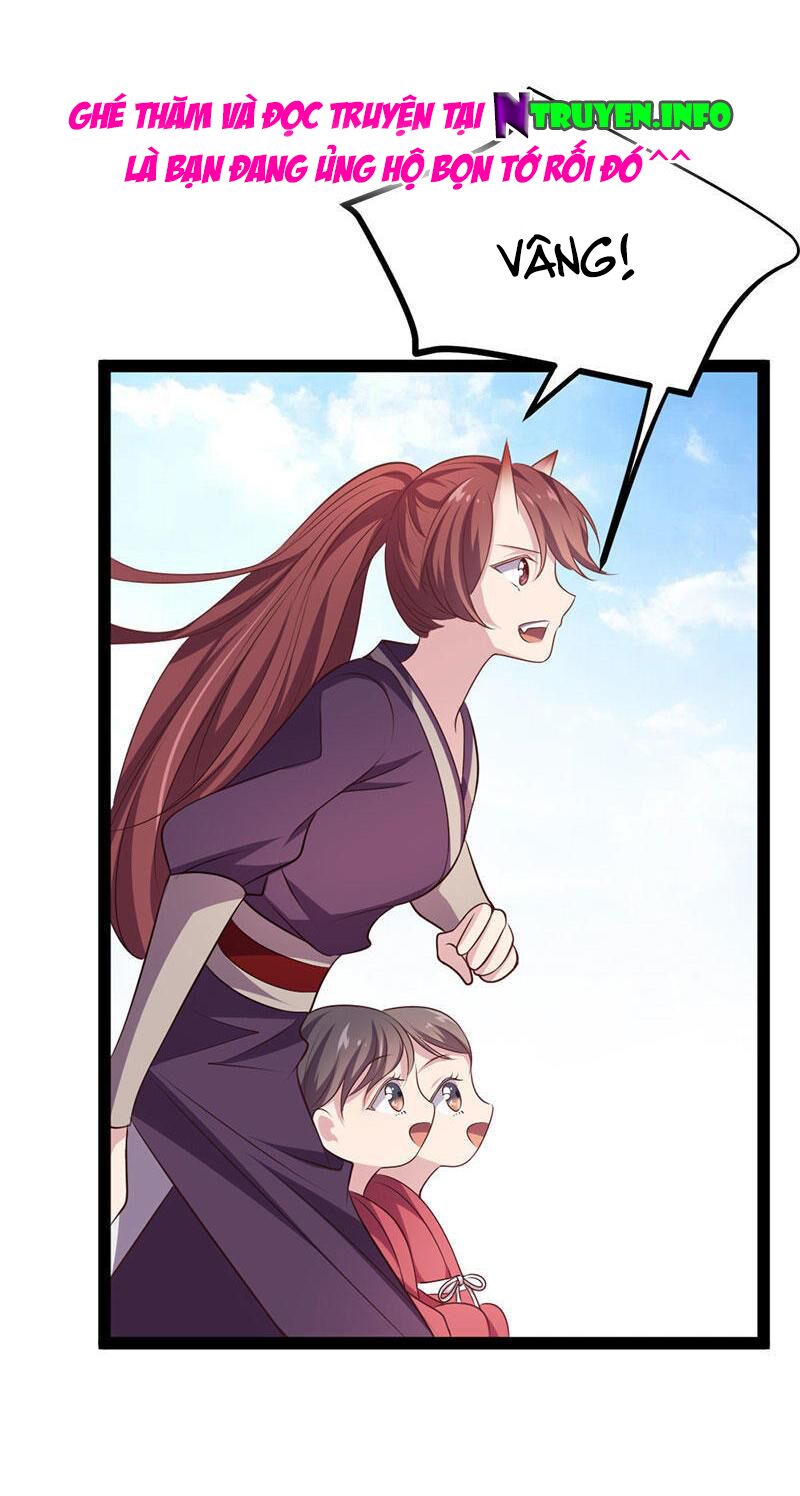 khuynh thế đế vương cơ chapter 35.1 24