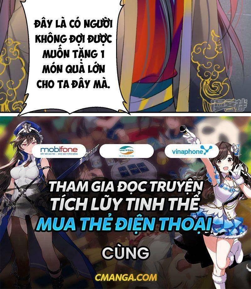 vương gia, áo lót của ngươi rơi mất rồi chapter 82 30