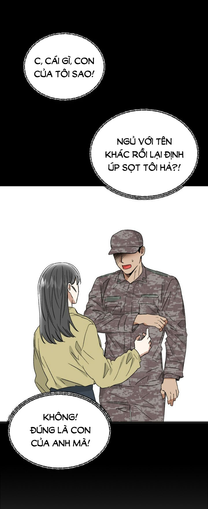 Ưu Thế Tuyệt Đối chapter 23.1 - Trang 10