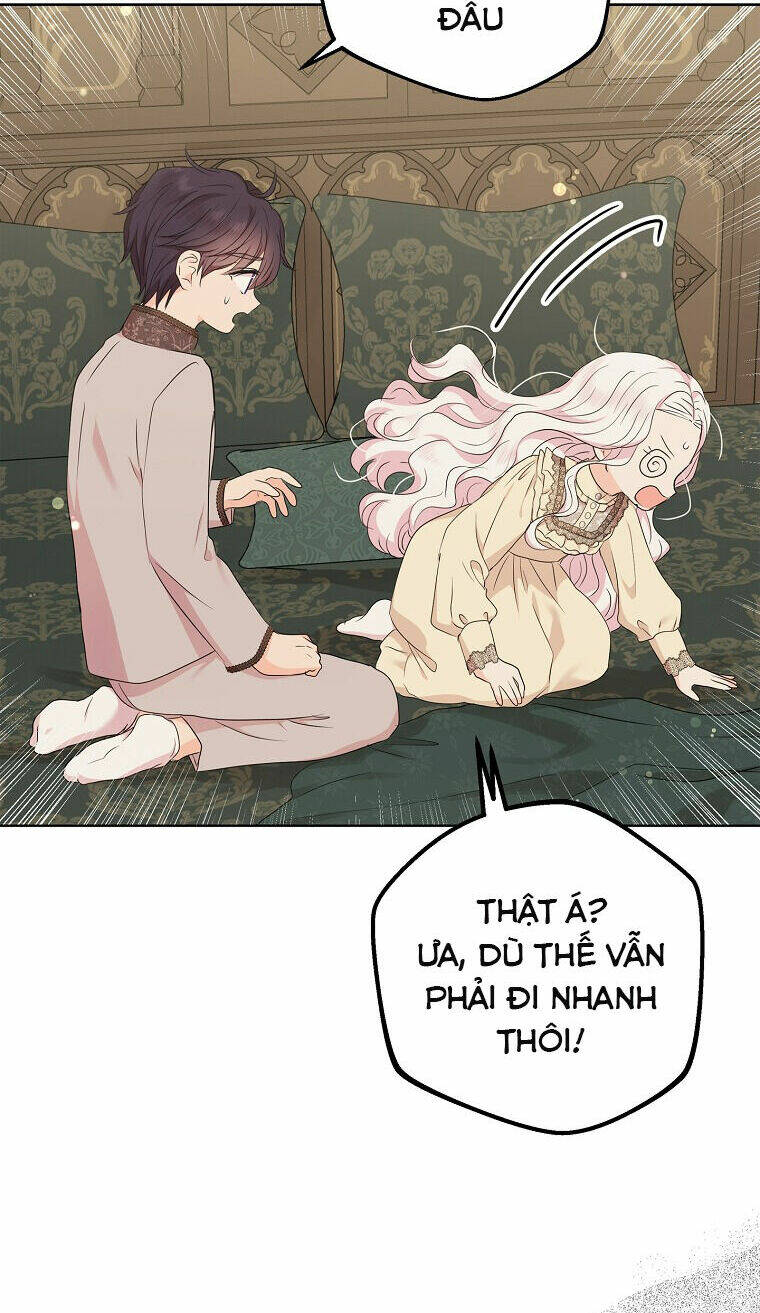 tồn tại như nàng công chúa dã chủng chapter 46 39