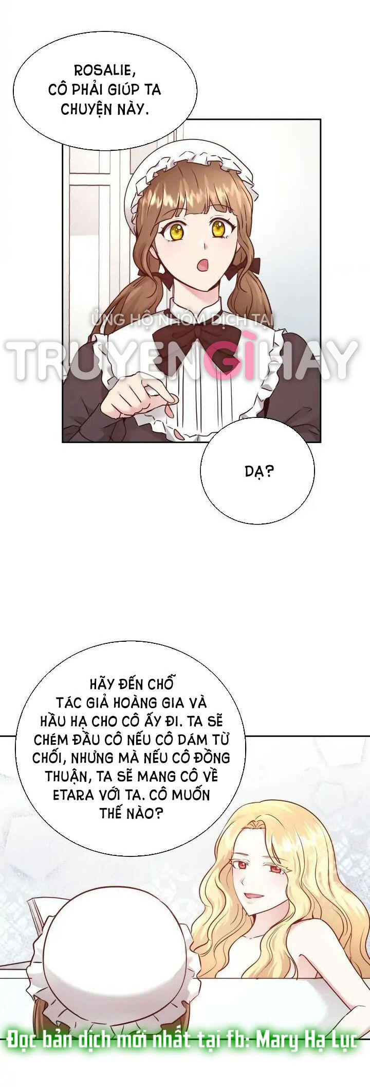 5500 sắc thái của quỷ vương chapter 8.2 14