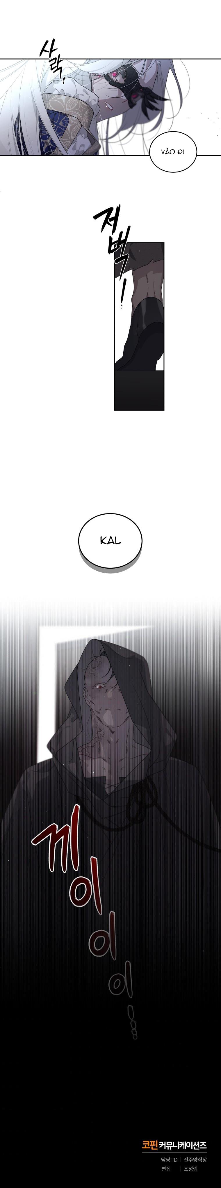 trở thành ác nữ thuần hóa thú cưng chapter 3 7