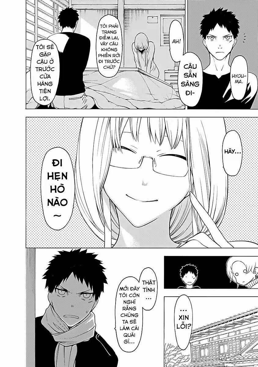 mononogatari chapter 10 12