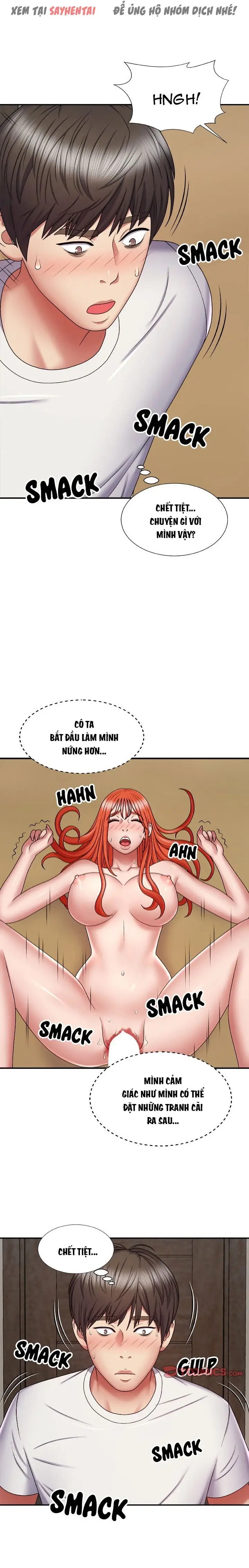 chiếm hữu linh hồn chapter 11 9