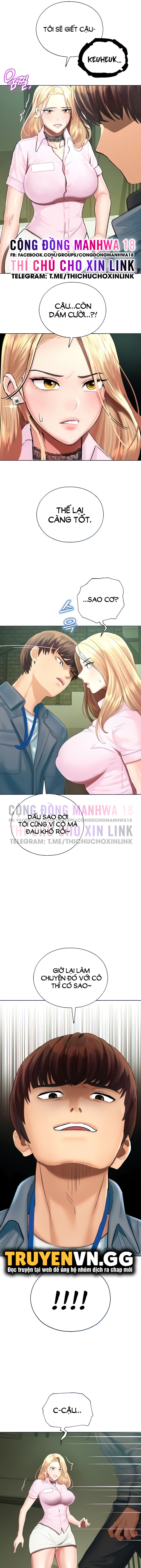 vòng đu quay định mệnh chapter 5 20