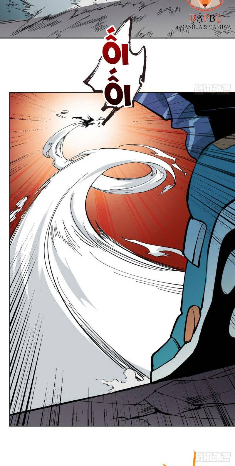 vô hạn khắc kim chi thần chapter 4 37