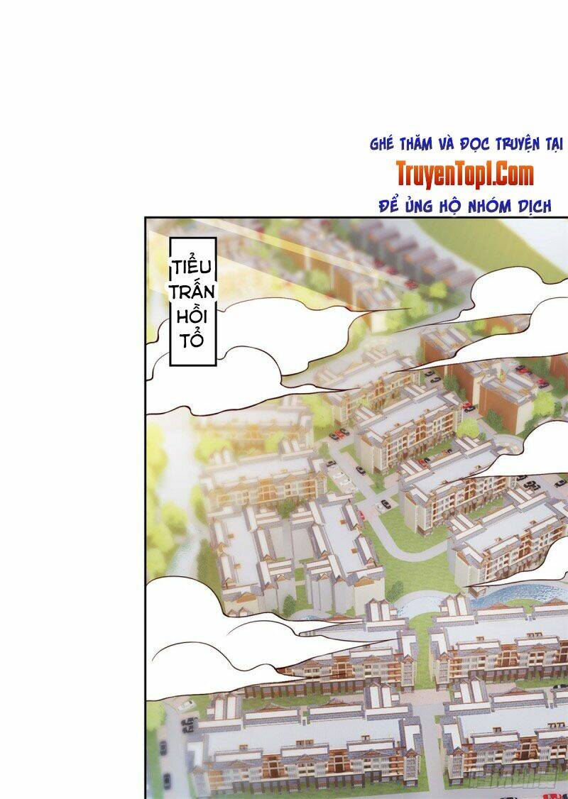 chí tôn toàn năng chapter 21 6