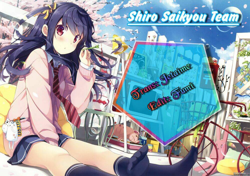 mukuchi na bakemono wa yoru ni naku chapter 1 3