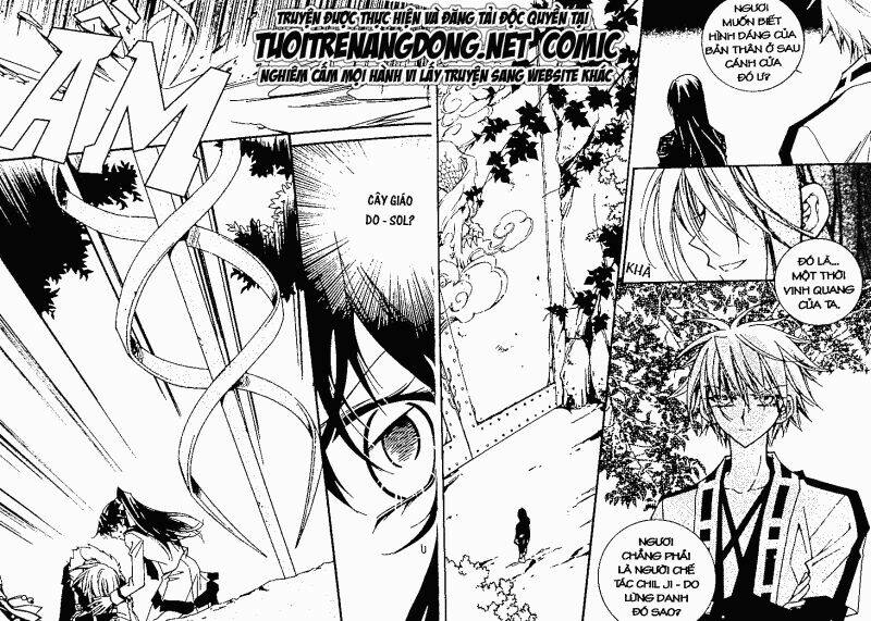 legend - truyền thuyết fushigi chapter 9 28