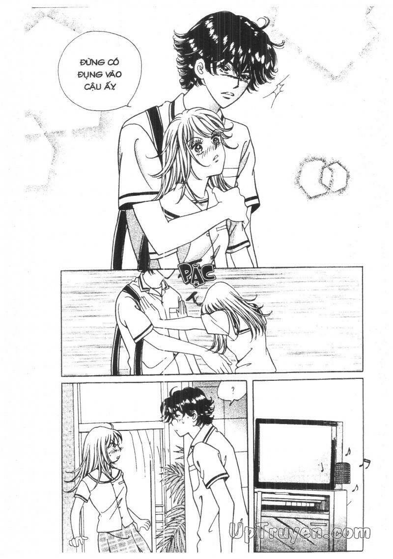 nụ hôn chàng trai chapter 6 64