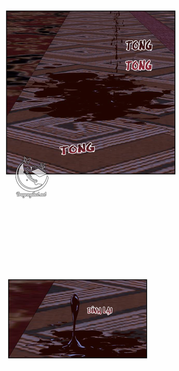 thánh nữ ẩn mình chapter 6.1 10