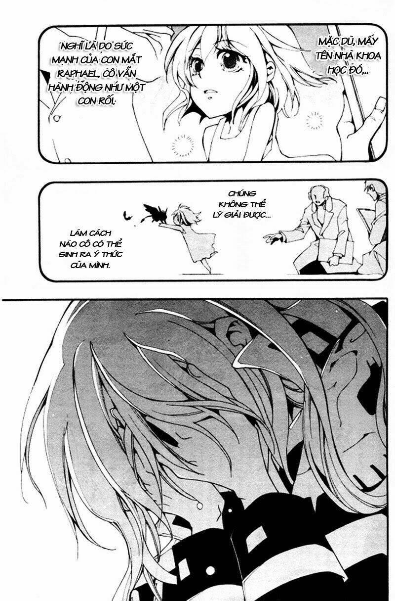 07 hồn ma chapter 86 15