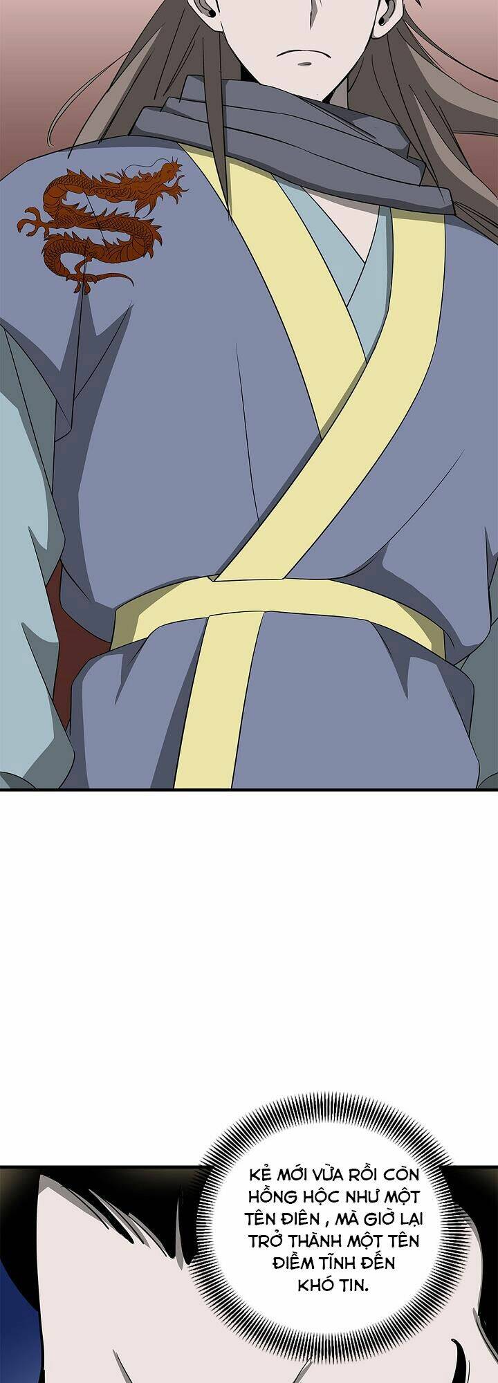 cuồng long chapter 60 22