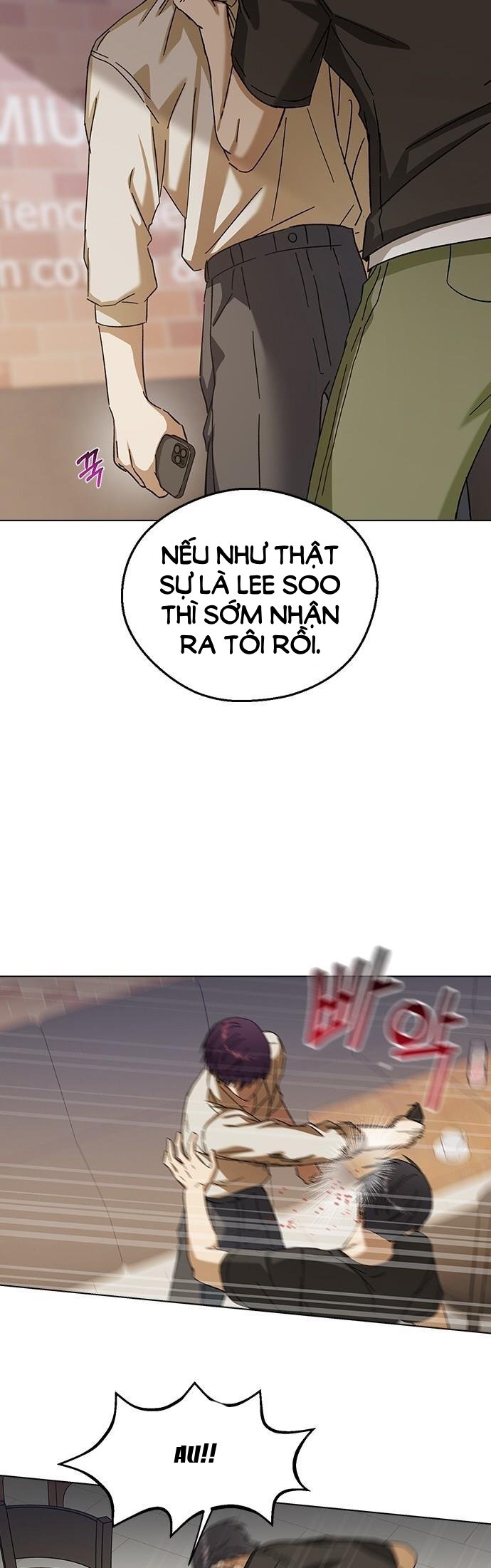 nhân duyên kiếp trước chapter 80.2 24