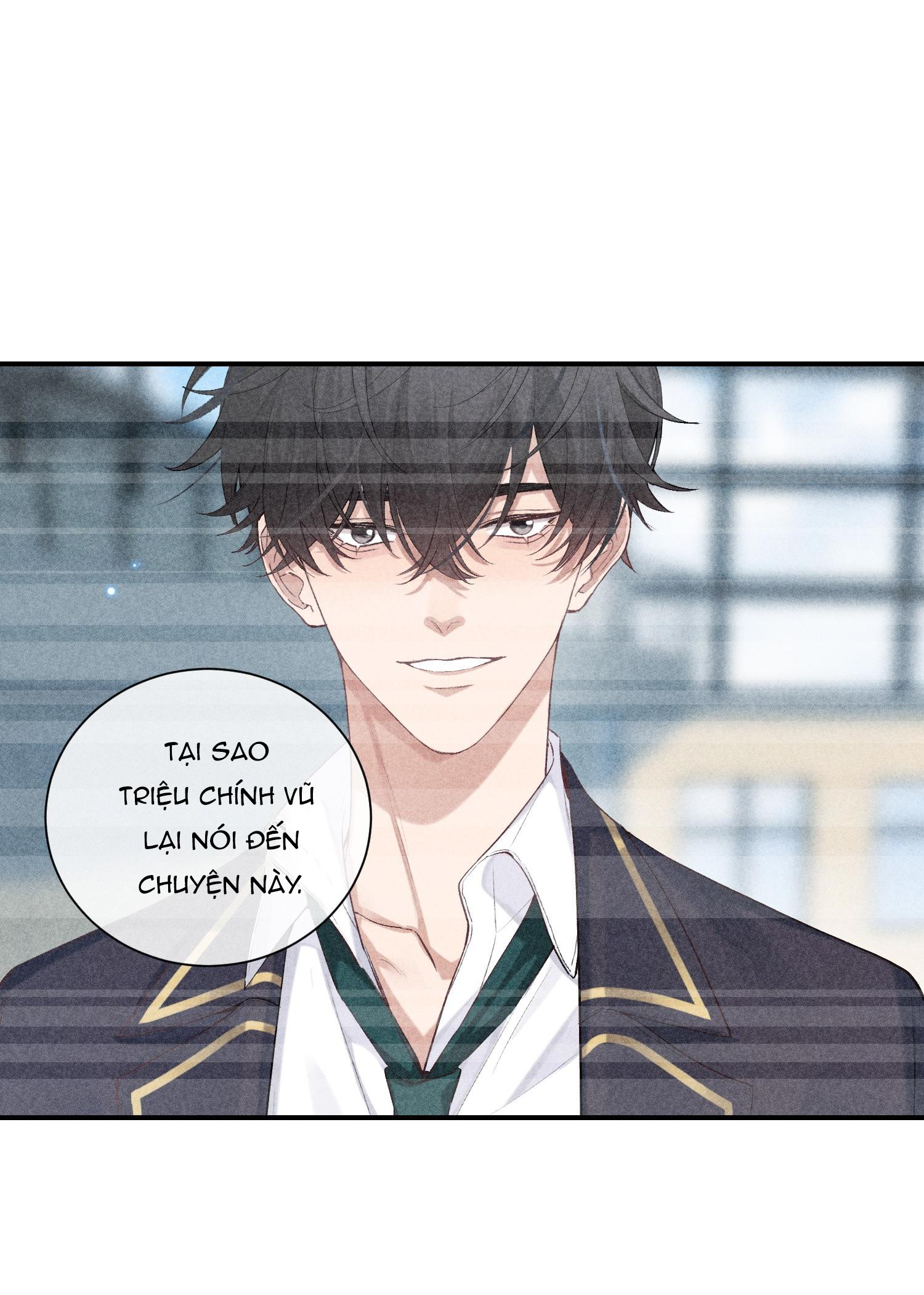 trò chơi săn mồi chapter 76 1