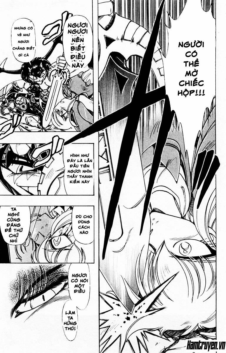 violinist of hameln - cây đàn kì diệu chapter 77 14