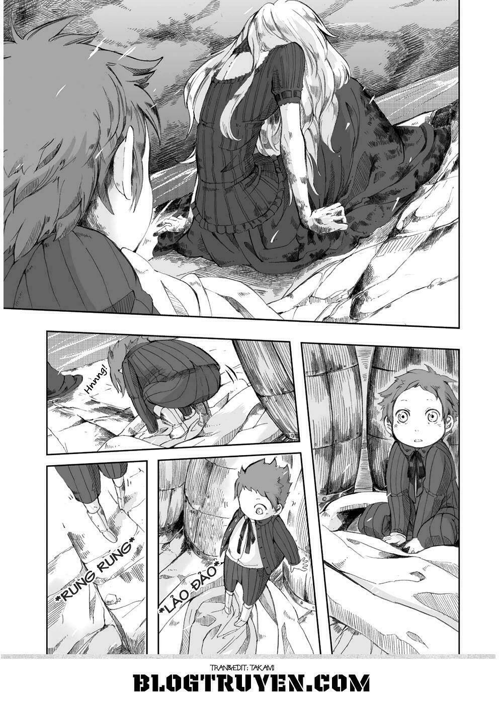 umi no cradle chapter 1 38