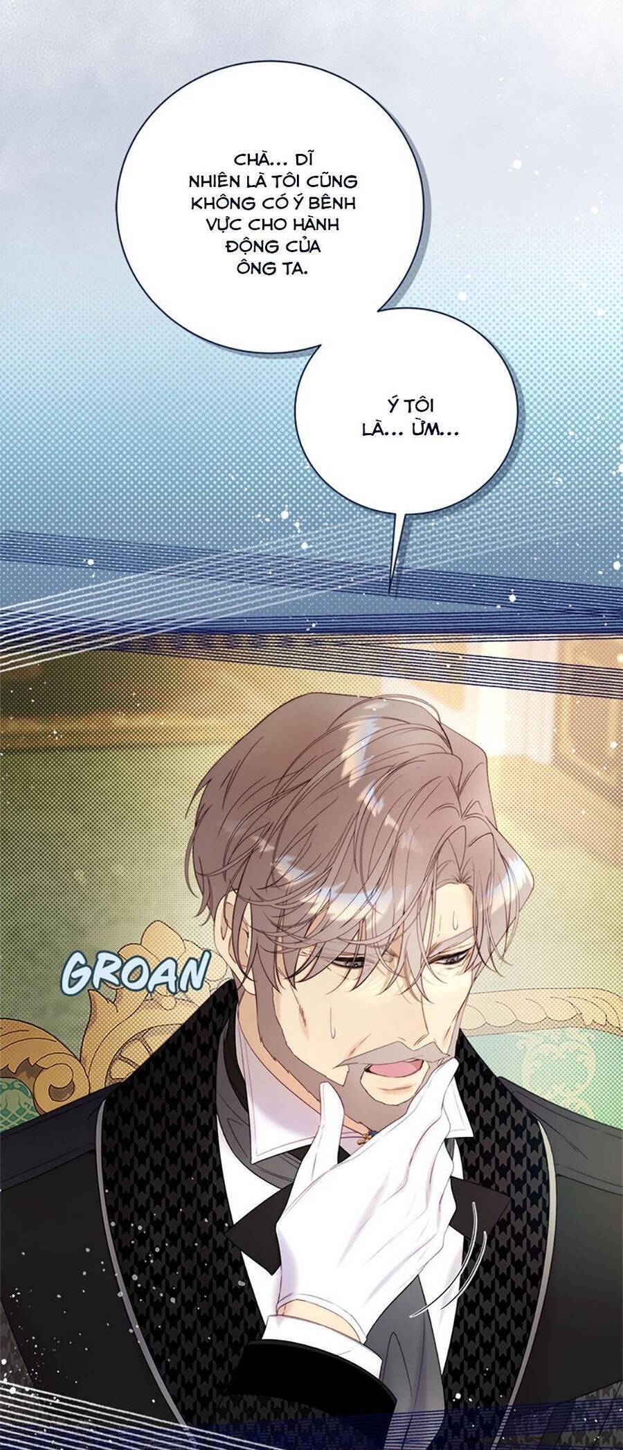 [15+] công chúa chloe chapter 120 29