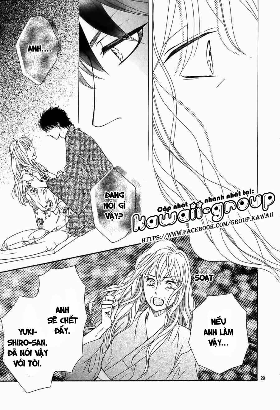 sumika sumire chapter 21 30