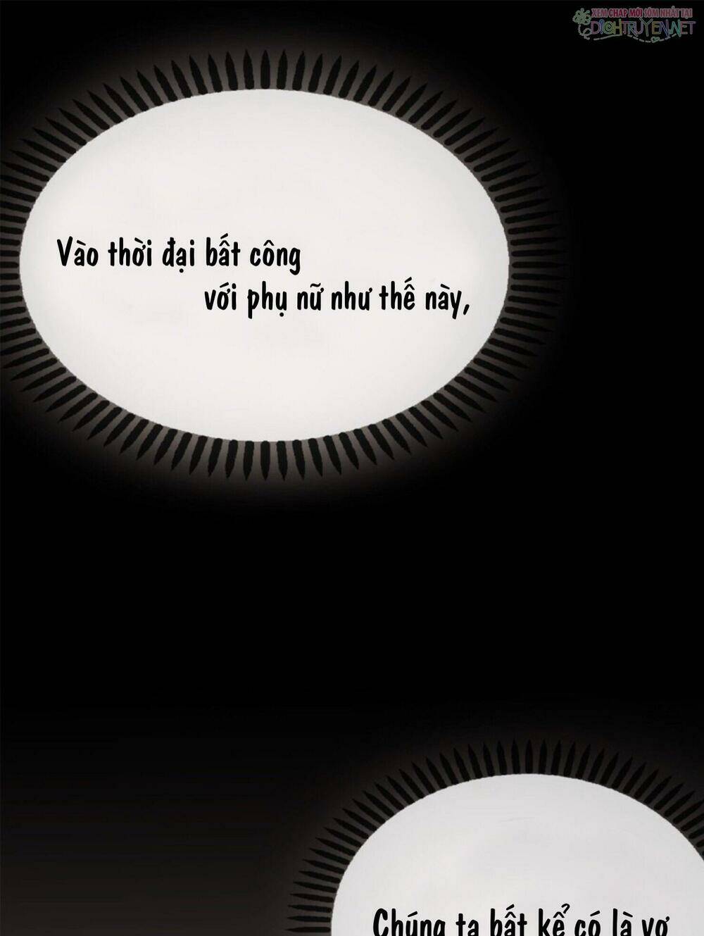 kế hoạch phát tài của olive chapter 5 36