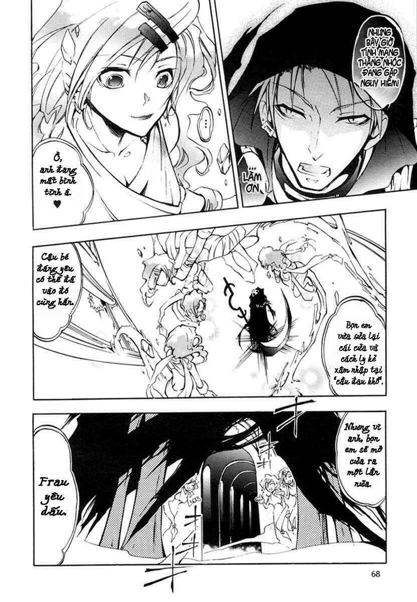 07 hồn ma chapter 6 17