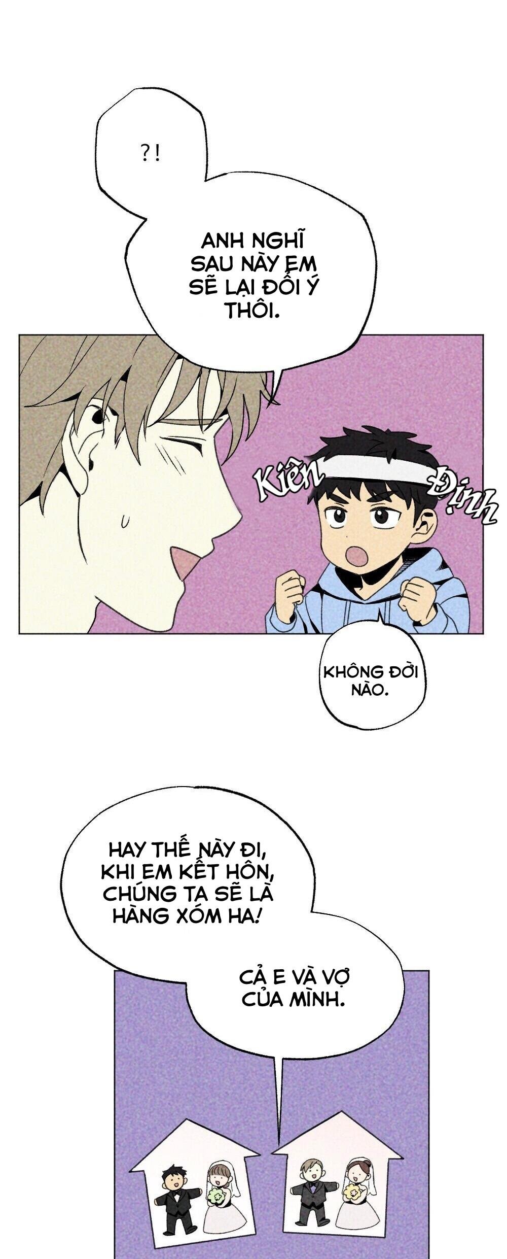 câu chuyện tình yêu chapter 5 25