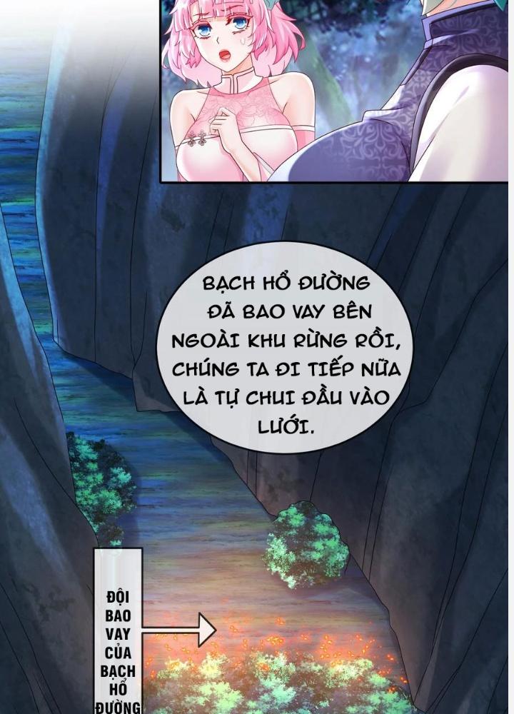 tuyệt sắc đạo lữ đều nói ngô hoàng có thể chất vô địch chapter 58 66