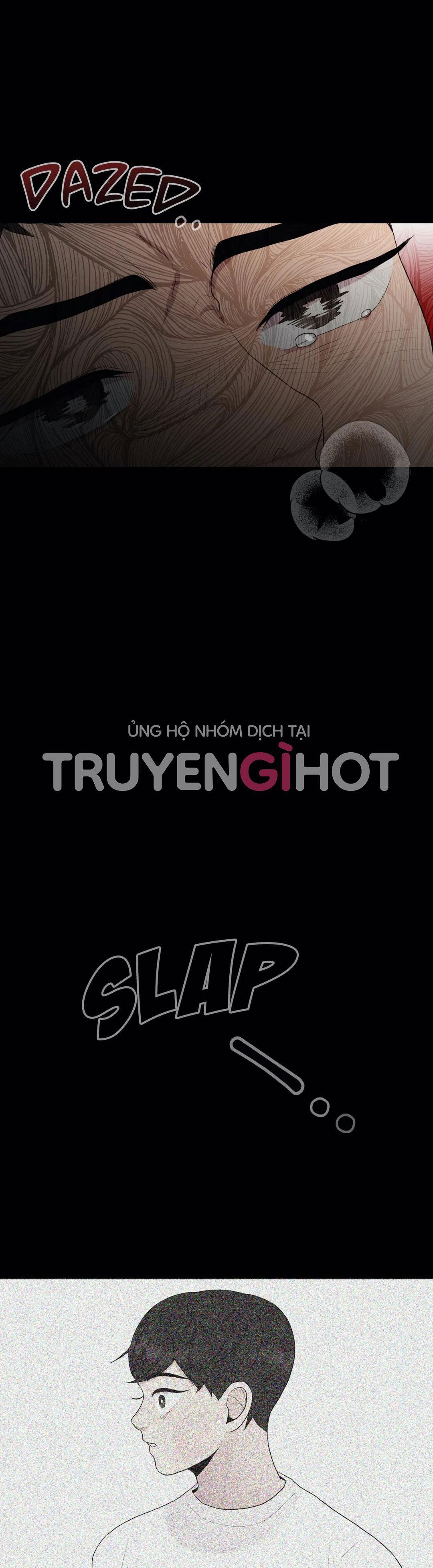 lừa tình chapter 33.2 11