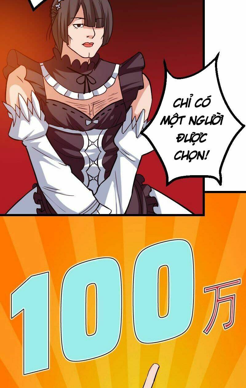 ngưu thư cung ứng thương chapter 98 6