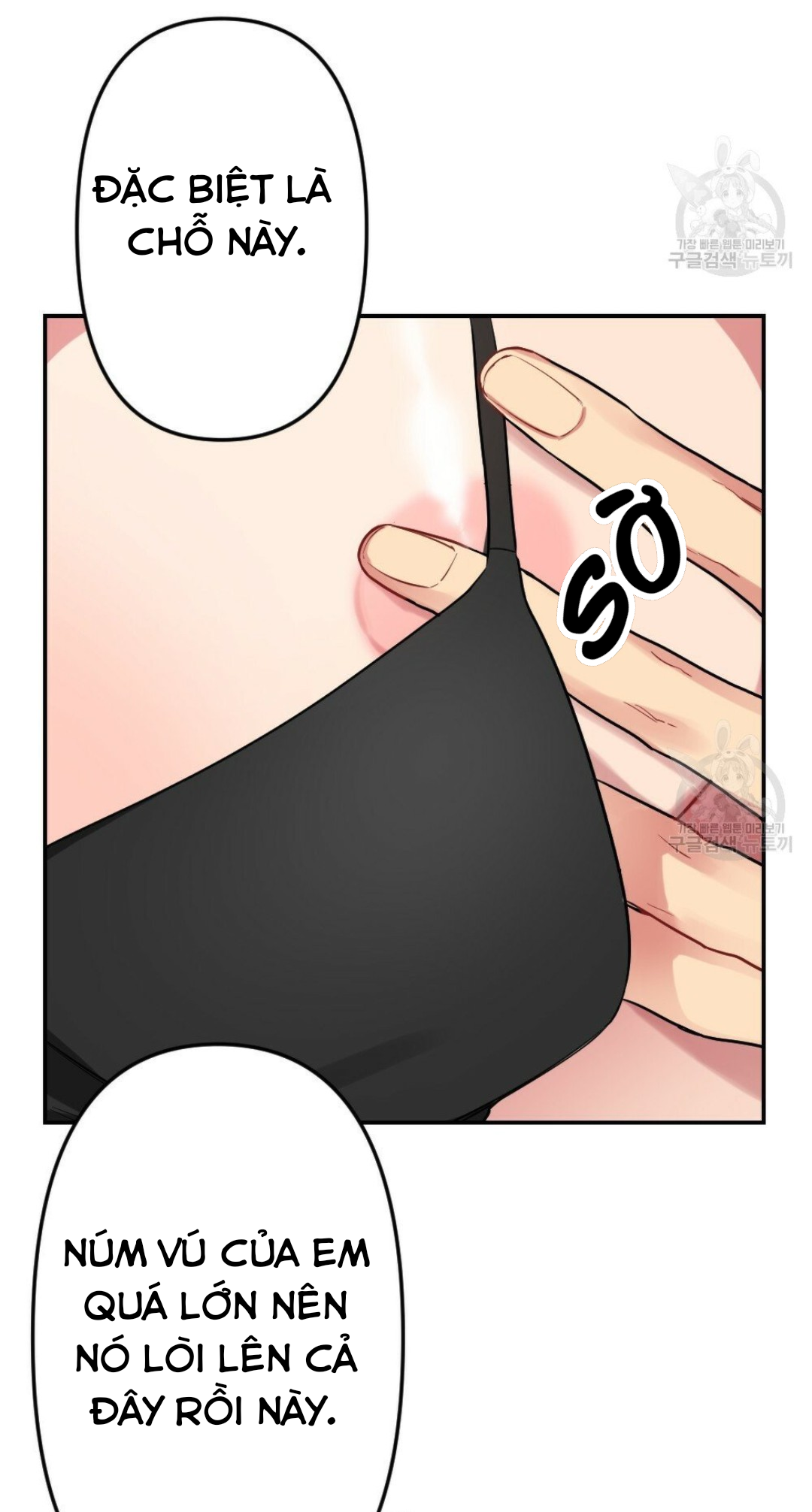 bộ ngực của tháng chapter 10 59