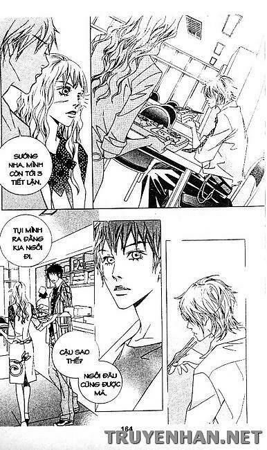 seduction more beautiful than love chapter 33 8
