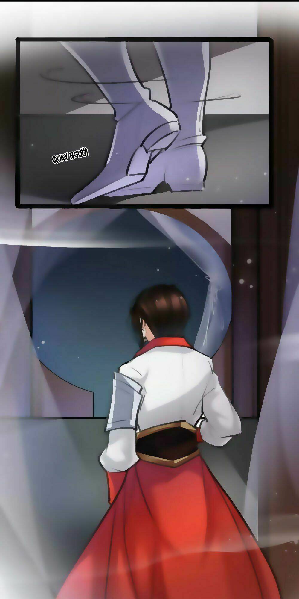 đường tăng cũng quyến rũ chapter 14 9