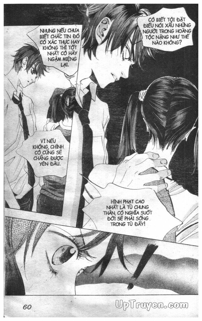 hoàng cung chapter 1 58