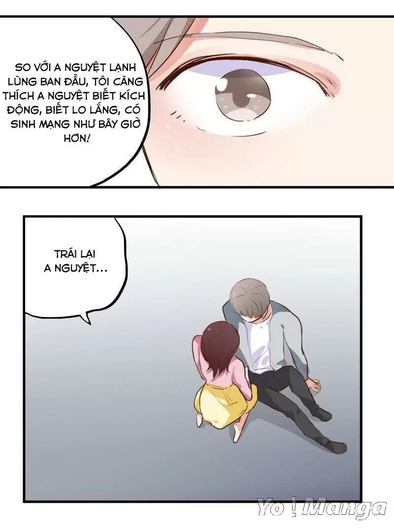 hữu ngôn tại tiên chapter 53 8