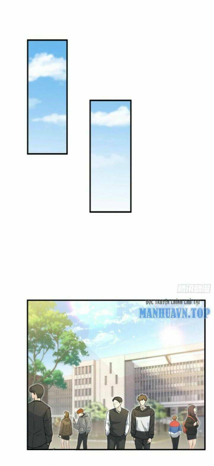 Bỏ Làm Simp Chúa, Ta Có Trong Tay Cả Tỉ Thần Hào chapter 8.1 24