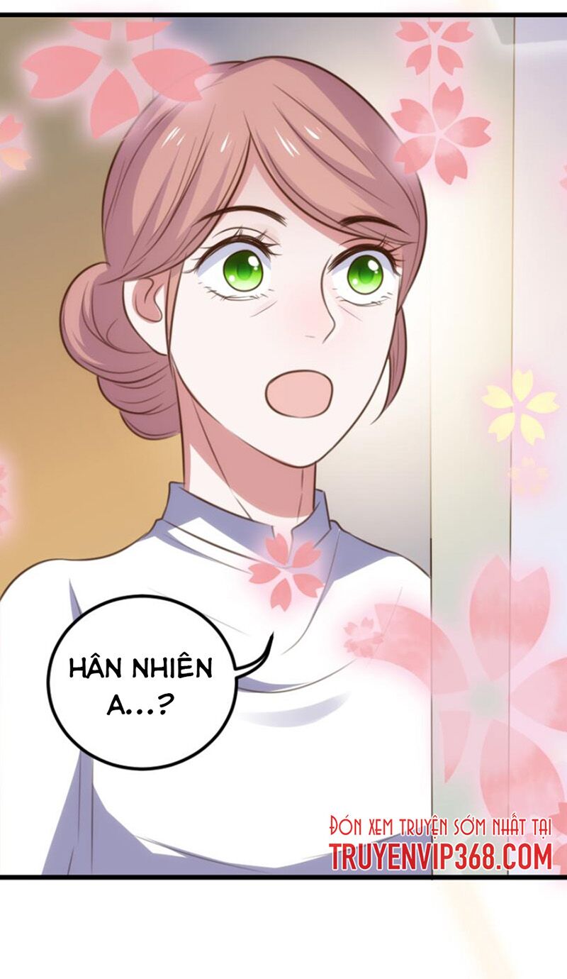 nữ tiếp viên hàng không của boss chapter 59 22