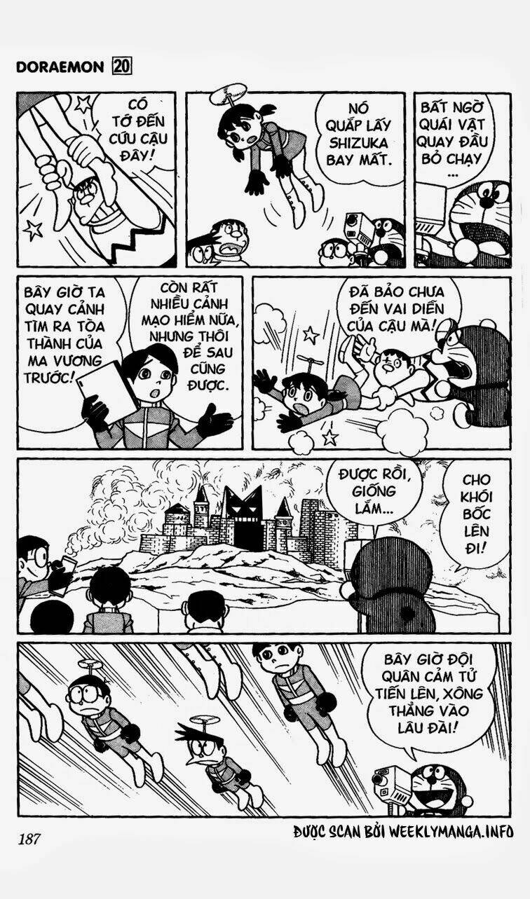 doraemon chapter 380 18